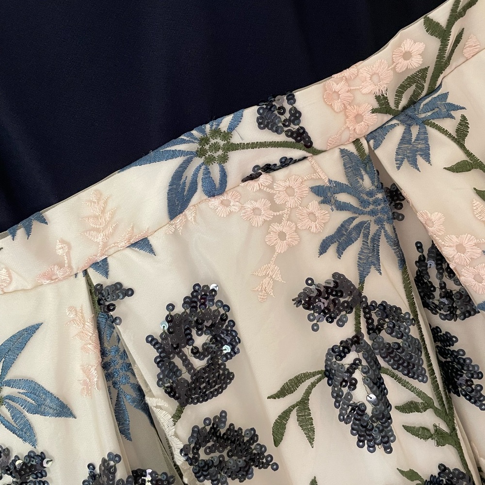 BHLDN DRESS - Picture 3 of 3